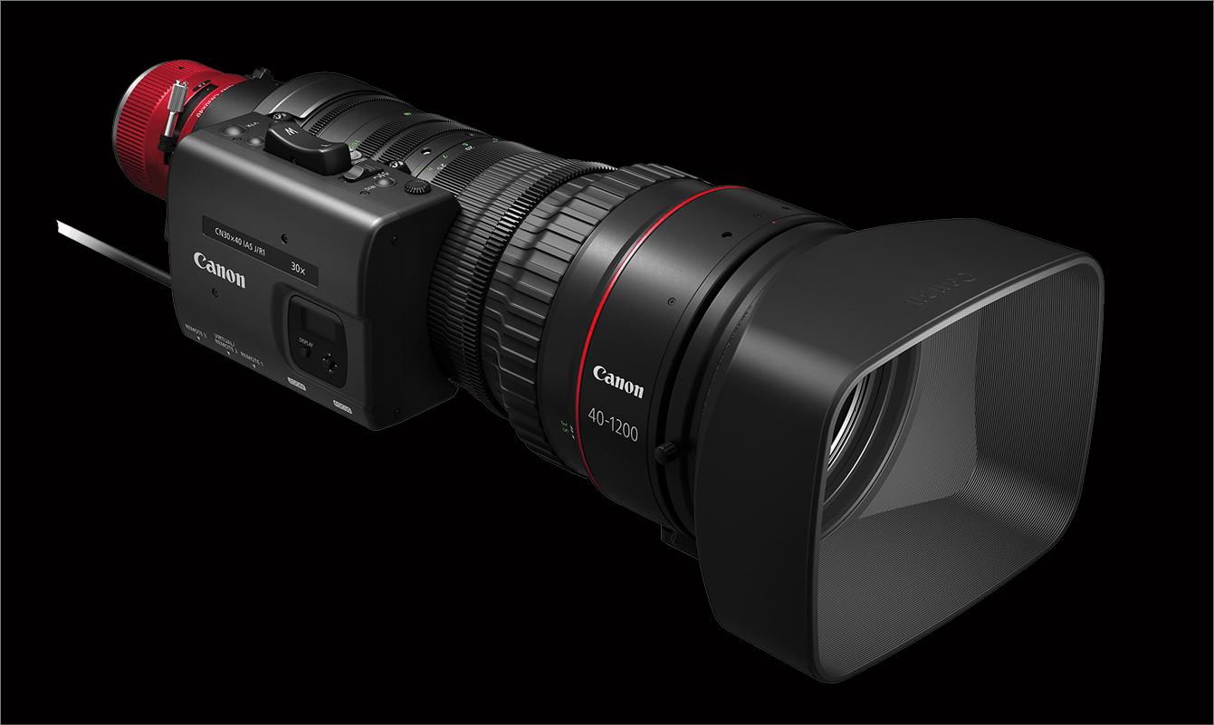 CN30×40 IAS J/R1