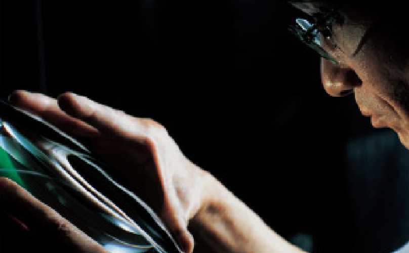 Ultra-precision machining and assembly by highly skilled craftspersons