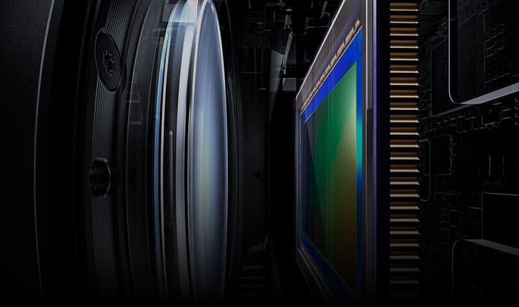 The advantages of RF lenses