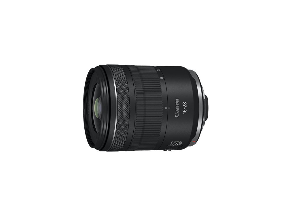 RF16-28 F2.8 IS USM