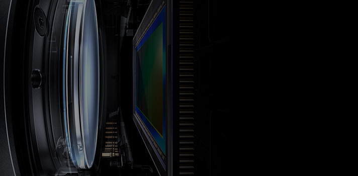 The advantages of RF lenses