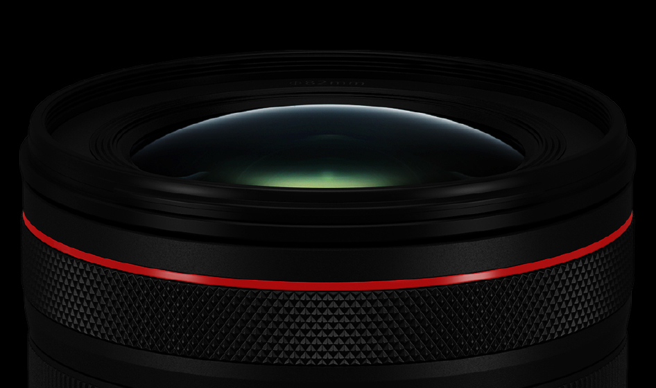 The World of L-series Lenses